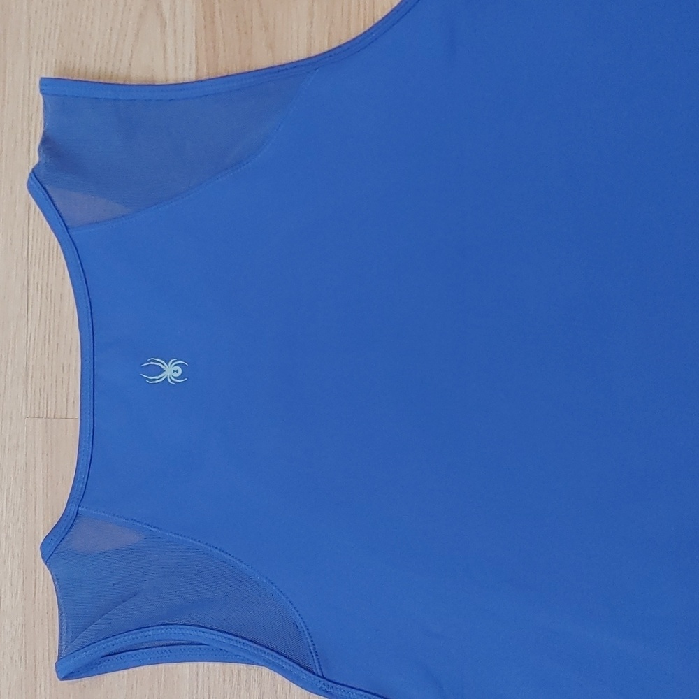 Spyder Activewear Top - Picture 3 of 3